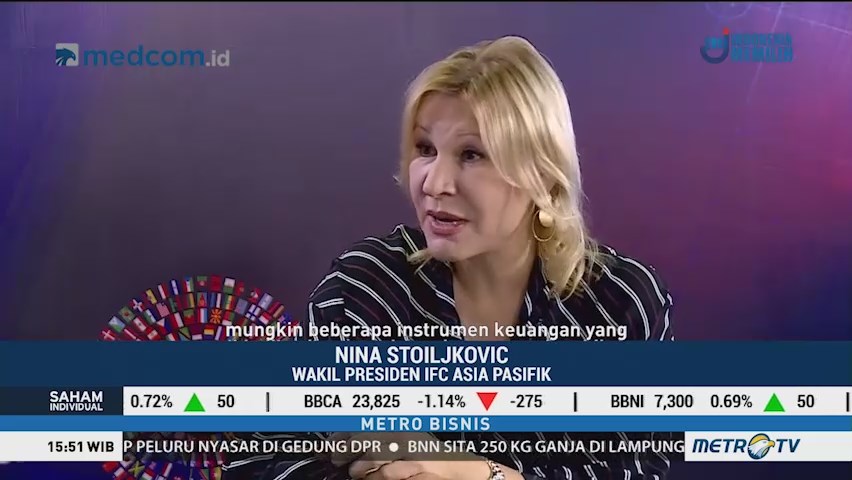 Melihat Prospek Penerbitan Obligasi Hijau Komodo