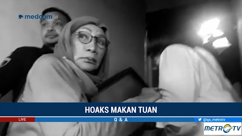 Q & A - Hoaks Makan Tuan (1)