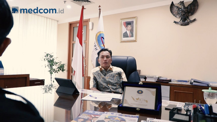 Wawancara Khusus Mempercepat Implementasi BBM Satu Harga