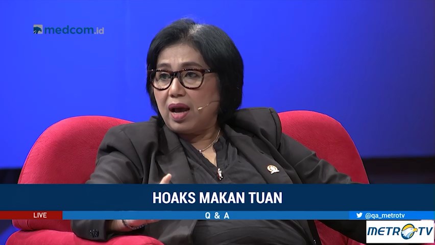 Q & A - Hoaks Makan Tuan (2)