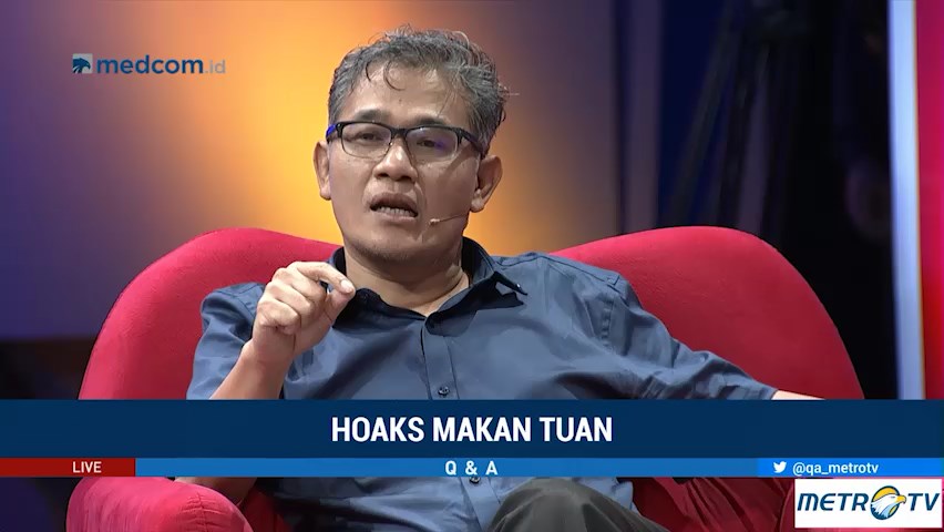 Sandiaga Dituding Tiru Gaya Kampanye Trump