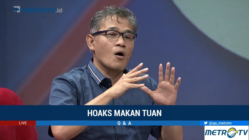 Budiman Sebut Ada Skenario Berbahaya dalam Kasus Ratna