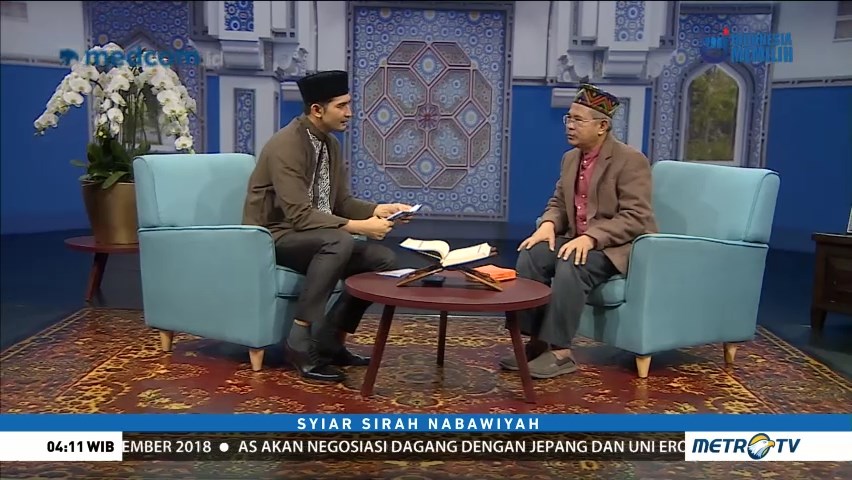 Semangat Kesamarataan (2)