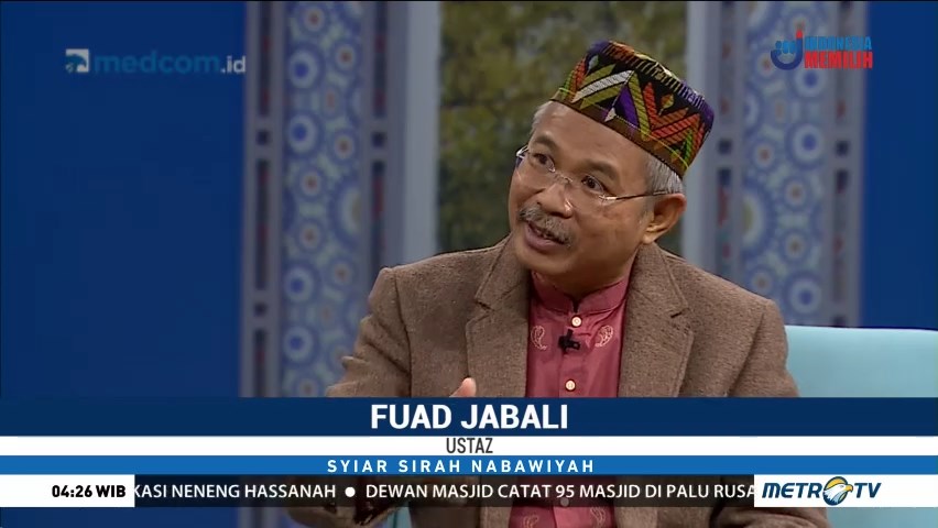 Semangat Kesamarataan (3)