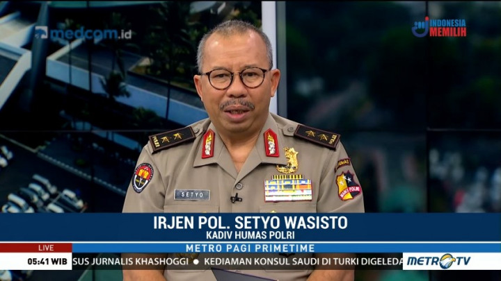 Peluru Nyasar ke Gedung DPR dari Senjata Modifikasi