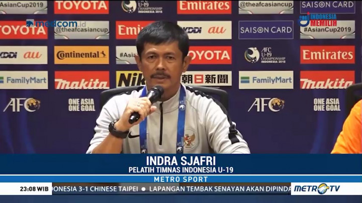 Awal Gemilang Garuda Nusantara