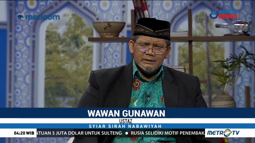 Penyampaian Wahyu Menurut Alquran (2)