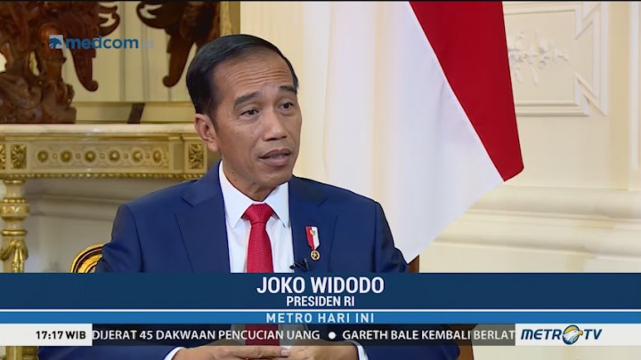 Apresiasi IMF-World Bank Wujud Kepercayaan Dunia Pada RI