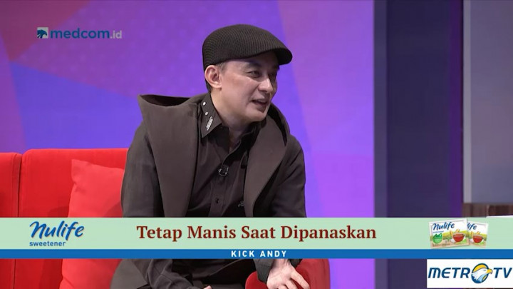 Kick Andy - Bikin Bangga Indonesia (1)
