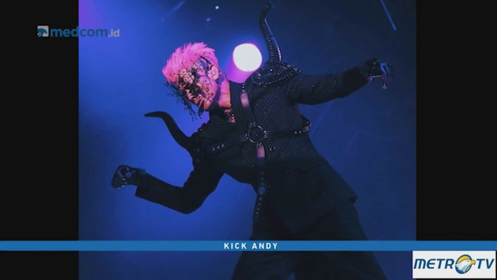 Kick Andy - Bikin Bangga Indonesia (2)