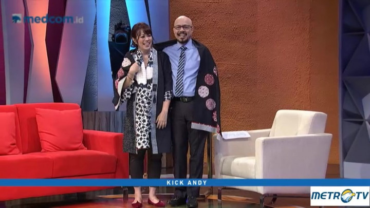 Kick Andy - Bikin Bangga Indonesia (4)