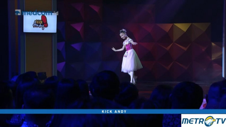 Kick Andy - Bikin Bangga Indonesia (6)
