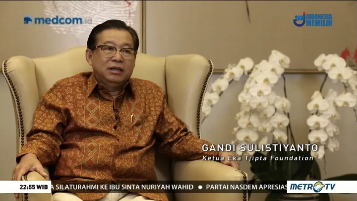 Sekolah di Tengah Kebun (3)