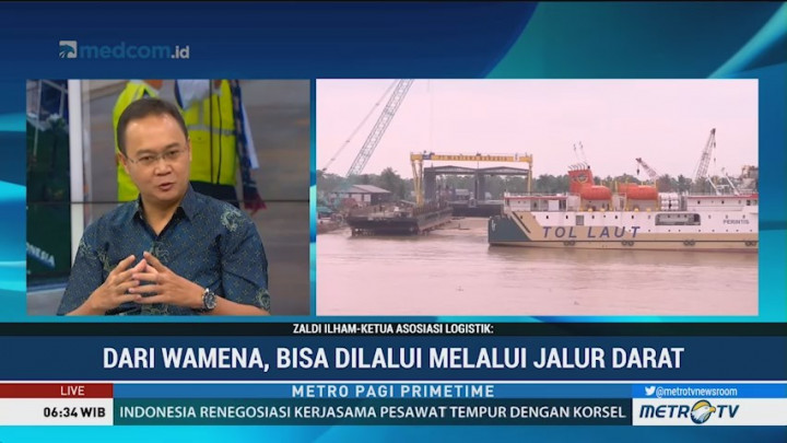 4 Tahun Pemerintahan Jokowi-JK (1)