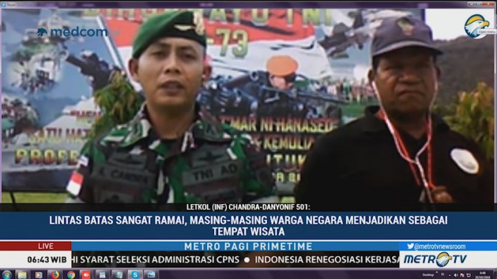 4 Tahun Pemerintahan Jokowi-JK (2)