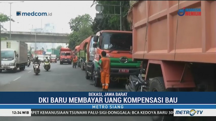 Bekasi Belum Terima Dana Hibah dari DKI