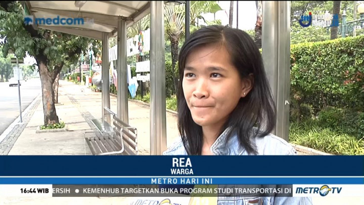 Generasi Muda Nilai Positif Kinerja Pemerintahan Jokowi-JK