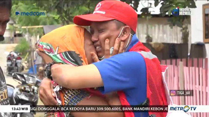 Darma di Tengah Bencana