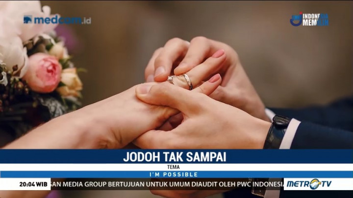 Jodoh Tak Sampai (1)