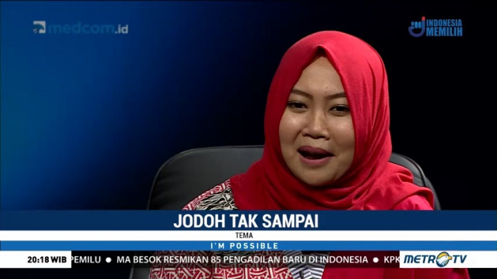 Jodoh Tak Sampai (2)