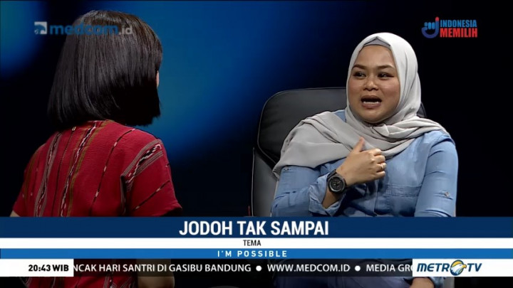 Jodoh Tak Sampai (3)