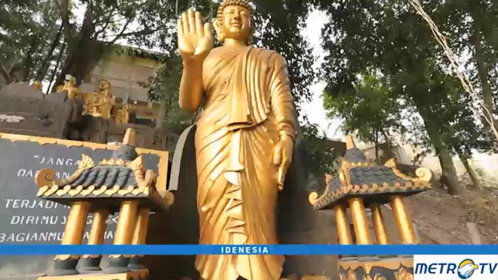 Kota Pusaka di Pesisir Jawa (1)