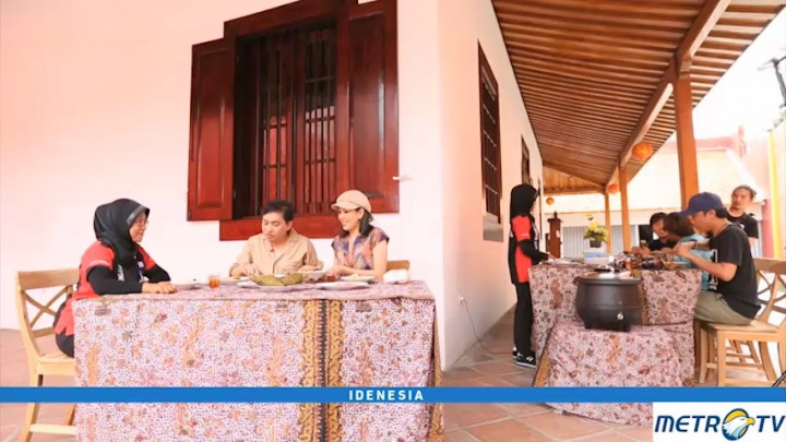 Kota Pusaka di Pesisir Jawa (3)