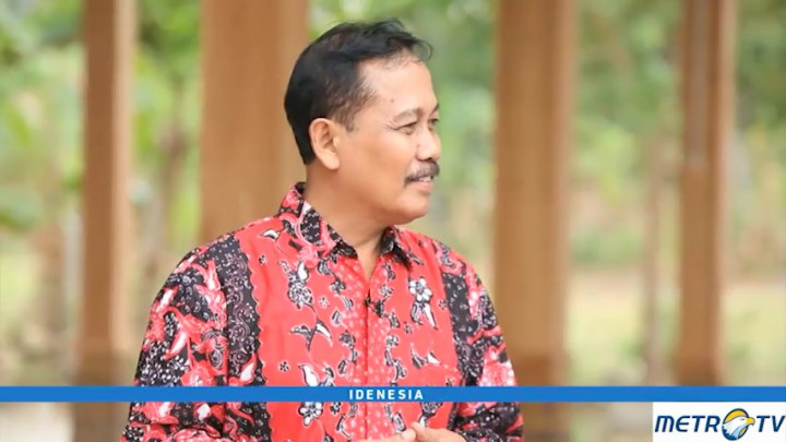 Asal-Usul Tarian Tiga Warna