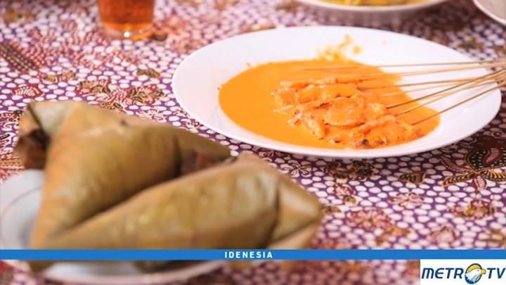 Mencicipi Makanan Khas Lasem