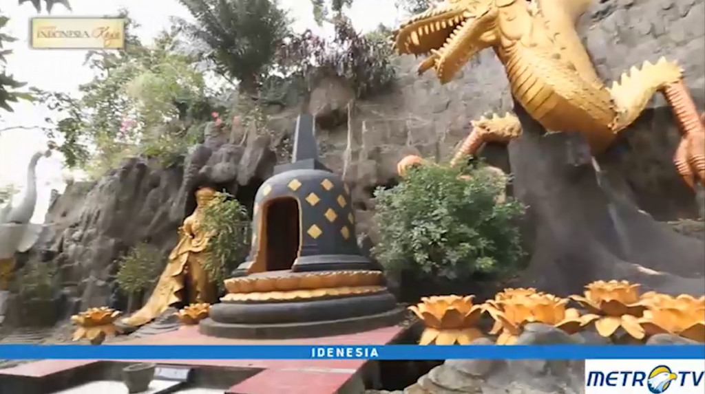 Highlight Idenesia - Kota Pusaka di Pesisir Jawa