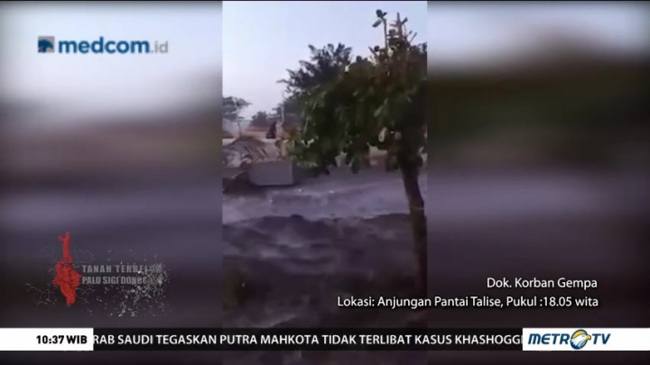 Lensa Duka Saksi Bencana (1)