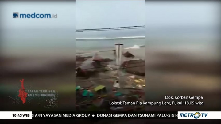 Lensa Duka Saksi Bencana (2)