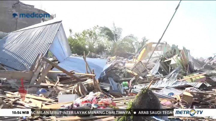 Lensa Duka Saksi Bencana (3)