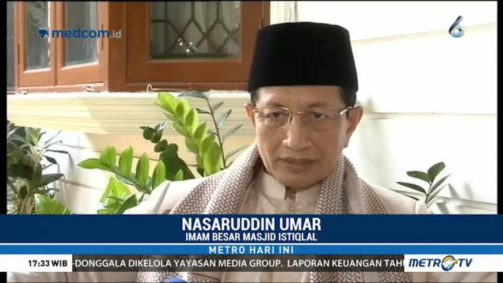 Memaknai Hari Santri