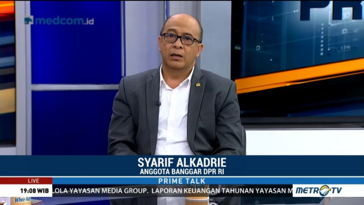 DPR: Ada Urgensi untuk Kepentingan Masyarakat Terkait Dana Kelurahan