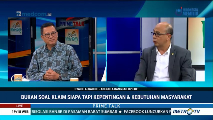 Dana Kelurahan Permintaan Para Wali Kota