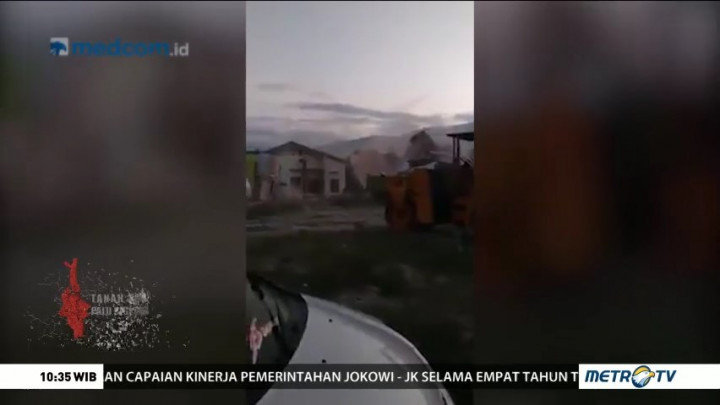 Keajaiban Itu Masih Ada (1)