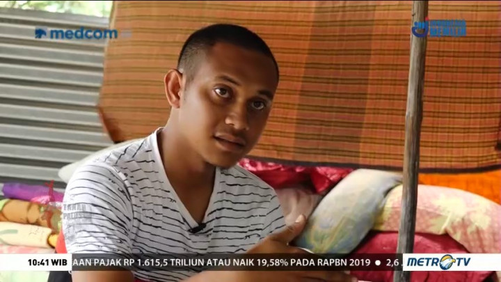 Keajaiban Itu Masih Ada (2)