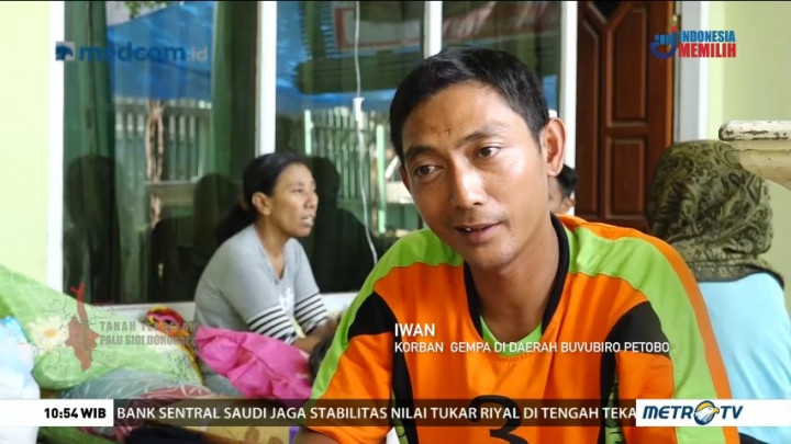 Keajaiban Itu Masih Ada (3)