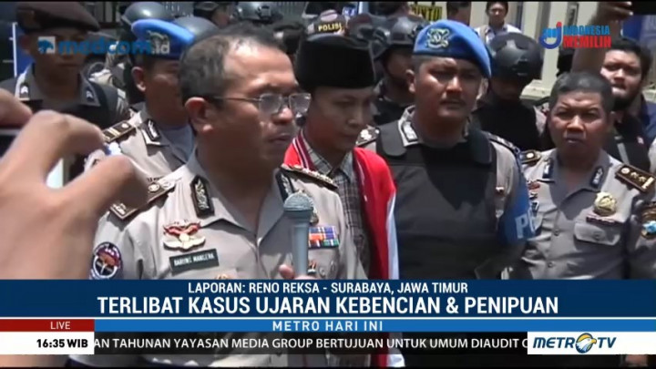 Ahmad Dhani, Berstatus Saksi dan Tersangka di Dua Kasus