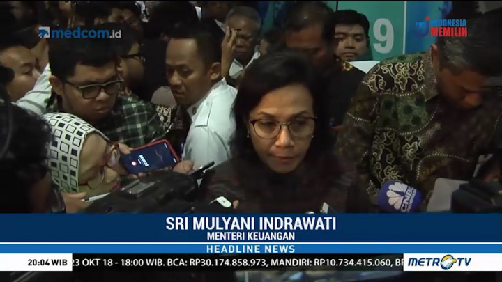 Mekanisme Transfer Dana Kelurahan Masih Dibahas