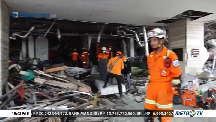 Loyalitas Tanpa Batas (2)