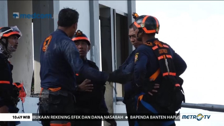 Loyalitas Tanpa Batas (3)