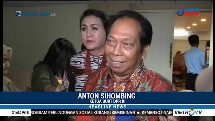 Lapangan Tembak Senayan Segera Direlokasi