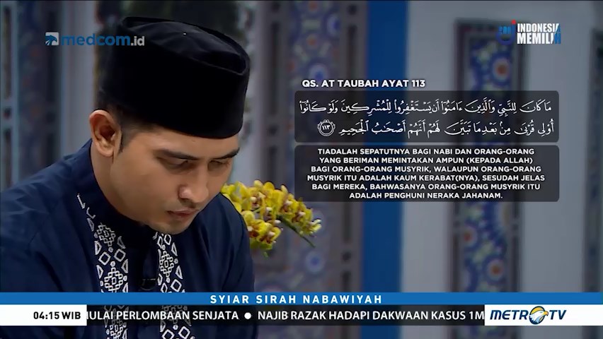 Kematian Abu Thalib Bagian 2 (2)