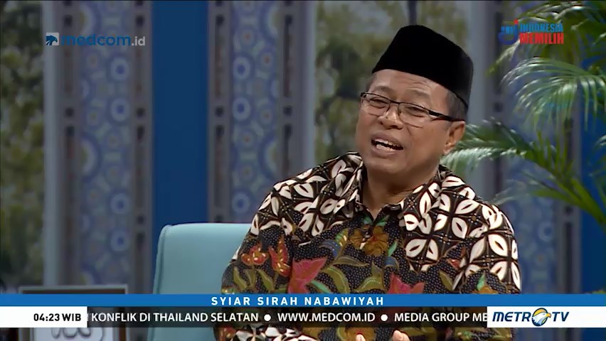 Kematian Abu Thalib Bagian 2 (3)