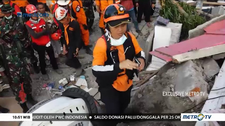 Mencari Jiwa, Sebatas Asa (3)