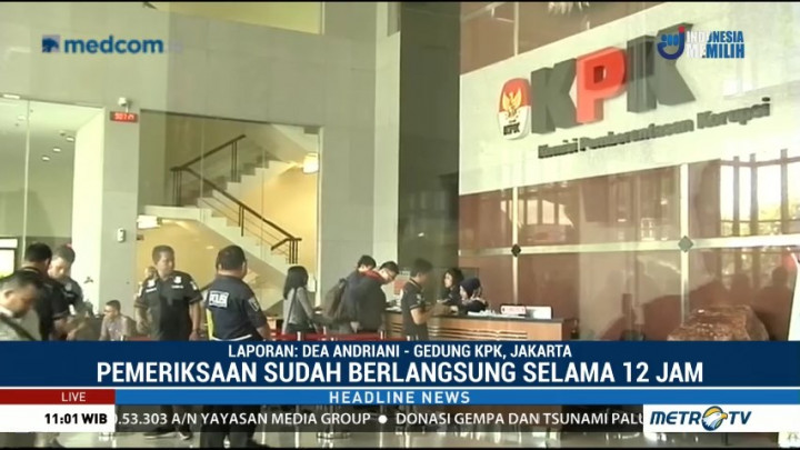 Bupati Cirebon Dikenal Gemar Bongkar Pasang Jabatan