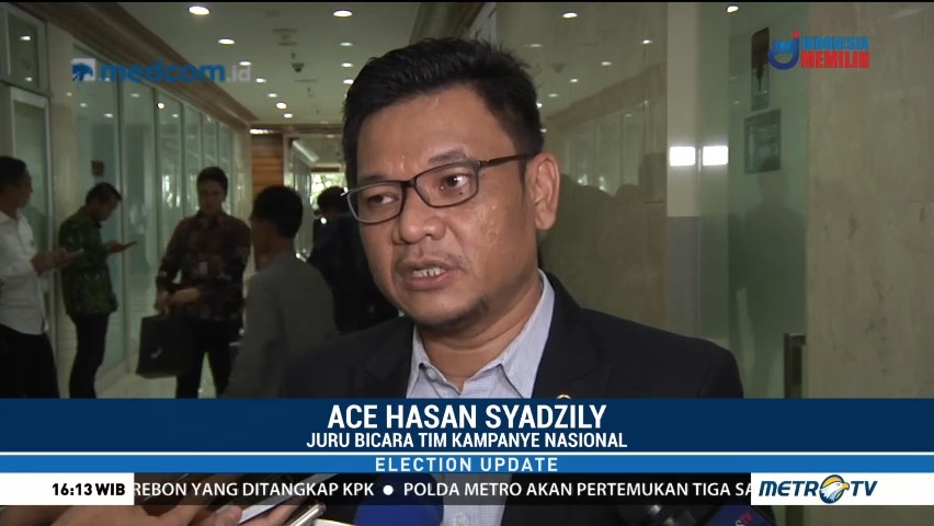 Jubir: Politikus Sontoloyo Bukan Makian