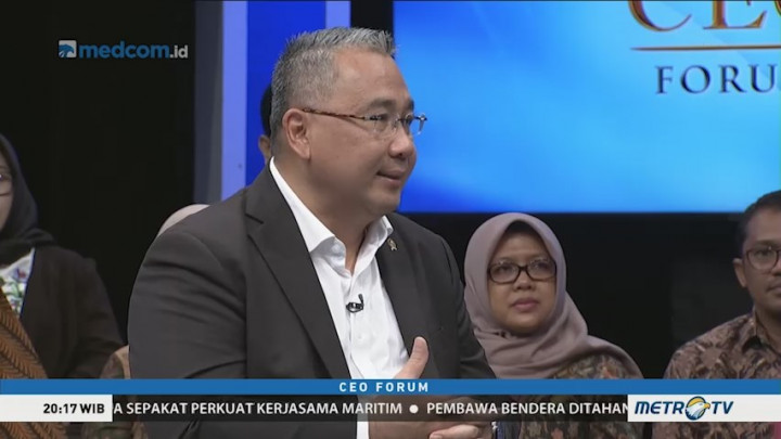 Potensi Lokal Berdaya Saing Global (2)